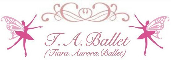 T.A.バレエ